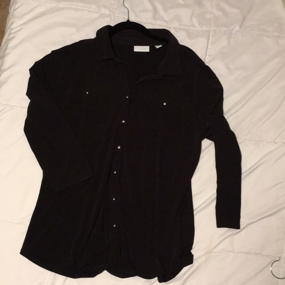 New York & Company Shirt